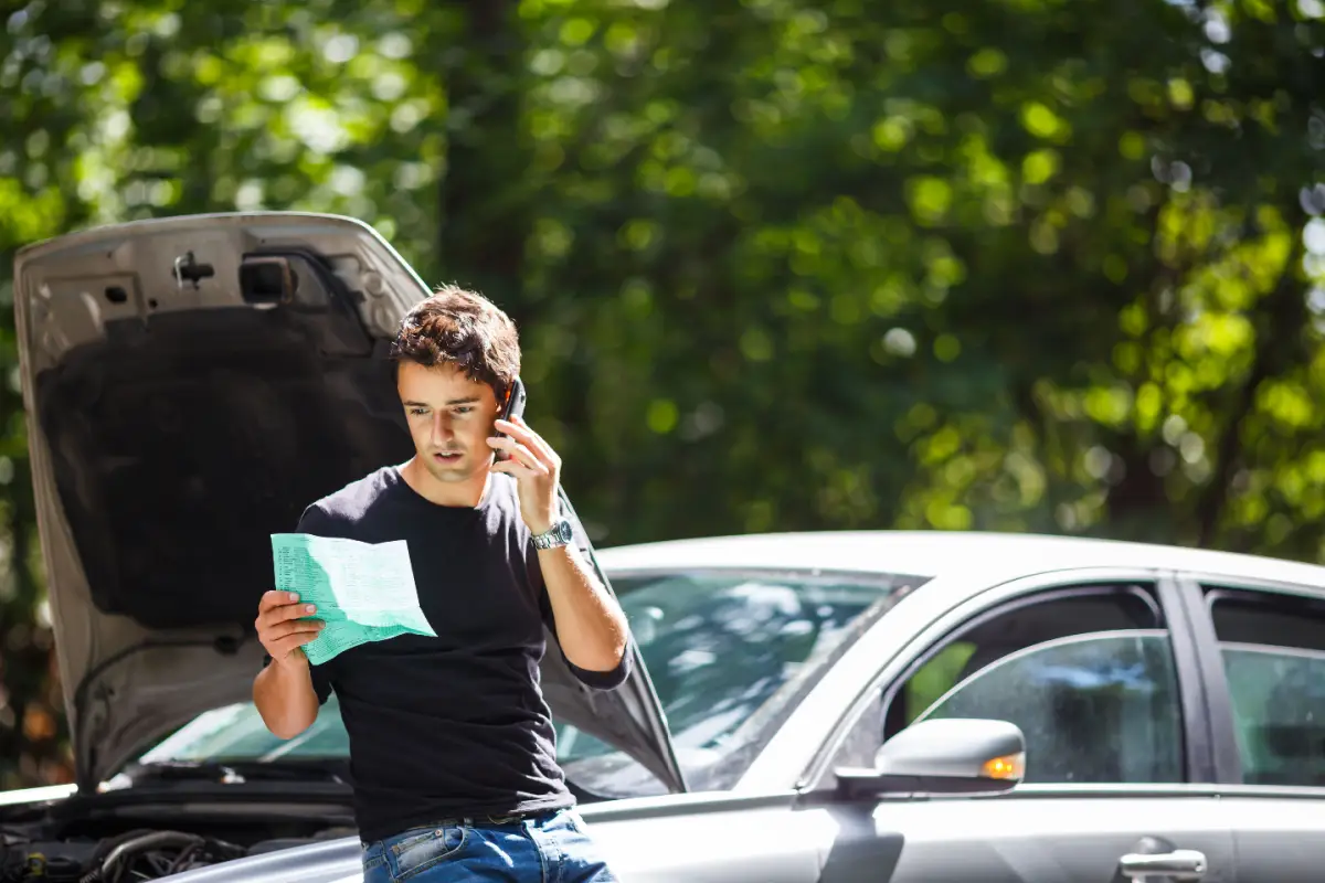 Read more about the article Does Car Insurance Cover Transmission? Unraveling the Facts You Need to Know