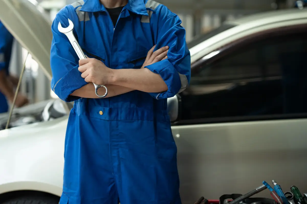 Best Transmission Repair Shop Near Me Buffalo, NY Edition