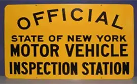Auto Inspections